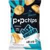 Popchips Sea Salt & Vinegar Popped Potato Snack, 5 Ounce, 12 Per Case | SKU: 684641 | UPC: 082666500506
