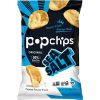 Popchips Sea Salt Popped Potato Snack, 5 Ounce, 12 Per Case | SKU: 676779 | UPC: 082666500803