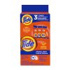 Tide Original Scent Detergent Liquid, 3 Pack, 24 Per Case | SKU: 494543 | UPC: 083725848003