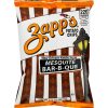 Zapps Mesquite BBQ Potato Chips, 1.5 Ounces, 60 Per Case | SKU: 664472 | UPC: 083791061535