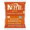Kettle Foods Chips Backyard Bbq, 1.5 Ounces, 24 Per Case | SKU: 552923 | UPC: 084114122810