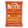 Kettle Foods Backyard Bbq Potato Chips, 2 Ounces, 24 Per Case | SKU: 500762 | UPC: 084114115430