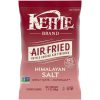 Kettle Foods Air Fried Himalayan Salt Potato Chips Snack Bag, 1.7 Ounce, 6 Per Case | SKU: 771854 | UPC: 084114901927