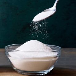 N joy Sugar Canister, 20 Ounce, 24 Per Case | SKU: 226182