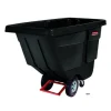 Rubbermaid Commercial Products 1/2Oz Yard Utility Tilt Truck | SKU: 717198 | UPC: 086876183702