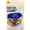 Snak Club Yogurt Nut Mix, 0.42 Pound, 6 Per Case | SKU: 700550 | UPC: 087076294557