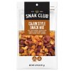 Snak Club Cajun Savory Mix, 6.75 Ounce, 6 Per Case | SKU: 700552 | UPC: 087076294755