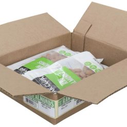 Century Snacks Snak Club Premium Pack Raw Almonds, 2.75 Ounce, 6 per case | SKU: 700547 | UPC: 087076292386