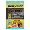 Snak Club Hot Ones Smoky Sweet Snack Mix, 10 Ounce, 6 Per Case | SKU: 773100 | UPC: 087076899158