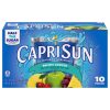 Capri Sun Pacific Cooler Juice, 60 Fluid Ounces, 4 Per Case | SKU: 556358 | UPC: 087684004111