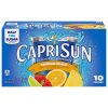 Capri Sun Tropical Punch, 60 Fluid Ounces, 4 Per Case | SKU: 556351 | UPC: 087684004043
