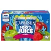 Capri Sun Berry Juice, 60 Fluid Ounces, 4 Per Case | SKU: 556362 | UPC: 087684004159