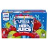 Capri Sun Fruit Punch, 60 Fluid Ounces, 4 Per Case | SKU: 556360 | UPC: 087684004142