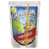 Capri Sun Fruit Punch, 6 Ounce, 40 Per Case | SKU: 556326 | UPC: 087684004081
