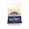 Westminster Saltines Crackers 0.21 Ounces, 2 Per Box, 500 Per Case | SKU: 608822 | UPC: 093215040053