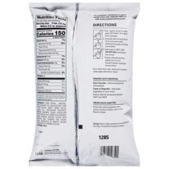 Chefs Own Instant Cream Soup Base, 20 Ounce, 6 Per Case | SKU: 306447 | UPC: 096248128514