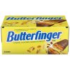 Butterfinger Singles Chocolate Bars, 1.9 Ounce, 288 Per Case | SKU: 691913 | UPC: 099900531059