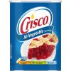 Crisco Regular All-Vegetable Shortening Can, 6 Pound, 6 Per Case | SKU: 755925 | UPC: 019600524171