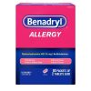 Bena_Adult Ultratab Allergy Antihistamine Tablets, 120 Count, 12 Per Case | SKU: 621466