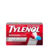 Tylenol Rapid Release Gelcaps, 24 Count, 6 Per Pack, 12 Per Case | SKU: 648753