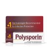 Polysporin Ointment Tube, 1 Ounce, 24 Per Case | SKU: 482172 | UPC: 300810237895