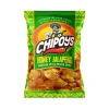 Chipoys Honey Jalapeno Potato Chips, 2.5 Ounce, 10 Per Case | SKU: 808619