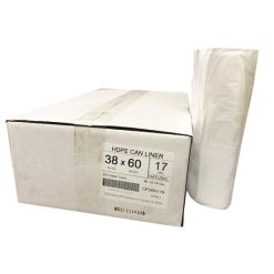 Spectrum 17 Microns Narrow Base, 8 Roll, 25 Per Case | SKU: 406697