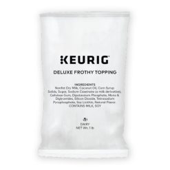 Keurig Green Mountain Milk Powder, 12 Pound Bag | SKU: 751854 | UPC: 611247397954