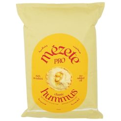 Mezete Middle Eastern Classic Hummus, 35.3 Ounce, 4 Per Case | SKU: 810889