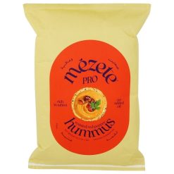 Mezete Roasted Red Pepper Hummus, 35.3 Ounce, 4 Per Case | SKU: 810891 | UPC: 857158006008