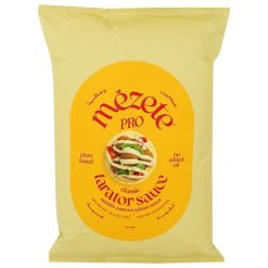 Mezete Classic Middle Eastern Tahni Sauce, 35.3 Ounce, 4 Per Case | SKU: 810893