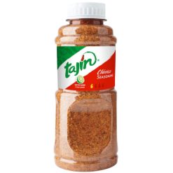Tajin Clasico Seasoning, 32 Ounce, 6 Per Case | SKU: 714115 | UPC: 633148100136