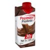 Premier Protein Chocolate Protein Shake, 11 Fluid Ounce - 12 Per Case | SKU: 661908 | UPC: 643843714200