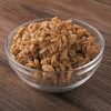 Grandy Organics Apple Crisp Granola, 10 Pound | SKU: 808312