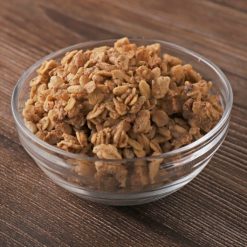 Grandy Organics Apple Crisp Granola, 10 Pound | SKU: 808312