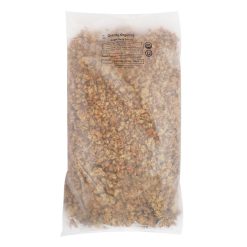 Grandy Organics Ginger Hemp Granola, 10 Pound | SKU: 808315