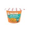 Helper Cheesy Hashbrown Cup, 2.3 Ounce, 6 Per Case | SKU: 807858