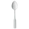 World Tableware Inc. Colony American Teaspoon 6 1/8 , 36 Each | SKU: 398290 | UPC: 663114001945
