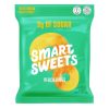 Smartsweets Peach Ring Gummy Candy, 1.8 Ounce, 12 Per Box, 6 Per Case | SKU: 709459 | UPC: 669809200556