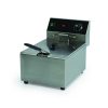 Global Solutions 10 Pound Countertop Fryer | SKU: 747456 | UPC: 674651200197