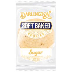 Darlington Sugar Cookie Individually Wrapped, 0.75 Ounce, 216 Per Case | SKU: 352204 | UPC: 675825234109