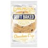Darlington Individually Wrapped Chocolate Chip Cookie, 1.4 Ounce, 180 Per Case | SKU: 377005 | UPC: 675825238107