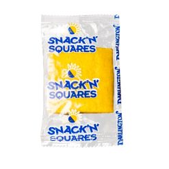 Darlington Lemon Cookie, 1.2 Ounce, 216 Per Case | SKU: 525099 | UPC: 675825260207