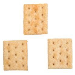 Crave-N-Rave Whole Grain Champ Cracker Bites, 20 Ounces, 4 Per Case | SKU: 724321 | UPC: 675825520301