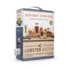 Savory Choice Lobster Broth Concentrate, 4.5 Liters | SKU: 770824 | UPC: 701809305326