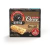 Kodiak Cakes Chocolate Chip Chewy Granola Bar, 6.17 Ounce, 12 Per Case | SKU: 739382 | UPC: 705599016295