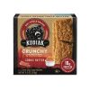 Kodiak Cakes Cookie Butter Crunchy Granola Bars, 9.5 Ounces, 12 Per Case | SKU: 739416 | UPC: 705599016479