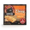Kodiak Cakes Peanut Butter Chocolate Chip Chewy Bars, 6.17 Ounce, 12 Per Case | SKU: 759321 | UPC: 705599017346
