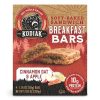 Kodiak Cakes Breakfast Bar Cinnamon Oat & Apple, 7.05 Ounce, 12 Per Case | SKU: 768543 | UPC: 705599018442