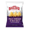 Boulder Canyon Malt Vinegar & Sea Salt, 2 Ounces, 8 Per Case | SKU: 527692 | UPC: 708163116612